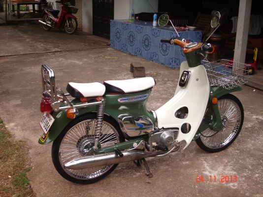 ขาย C70 สวย ๆ ขาย C70 สวย ๆ