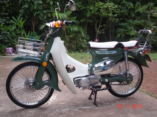 ขาย C70 สวย ๆ ขาย C70 สวย ๆ