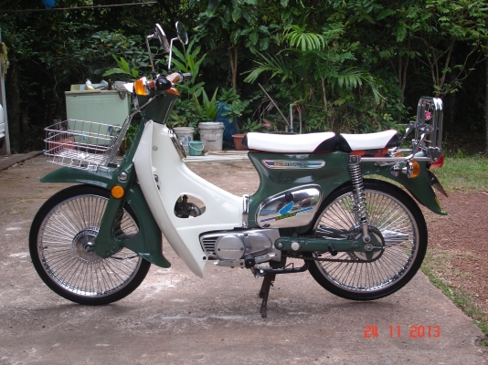 ขาย C70 สวย ๆ ขาย C70 สวย ๆ