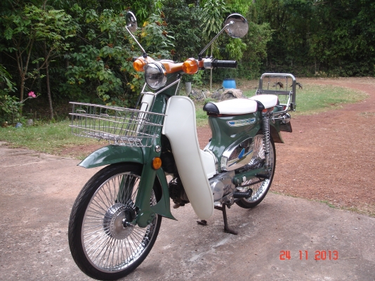 ขาย C70 สวย ๆ ขาย C70 สวย ๆ