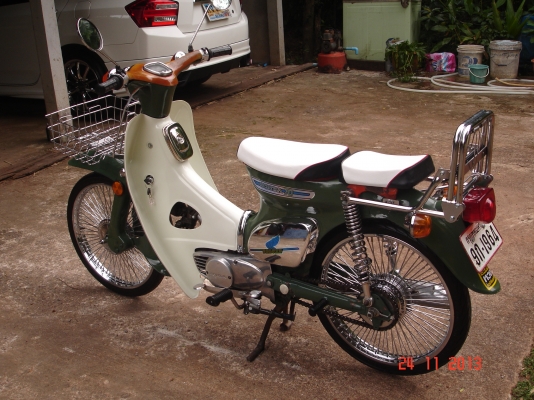 ขาย C70 สวย ๆ ขาย C70 สวย ๆ