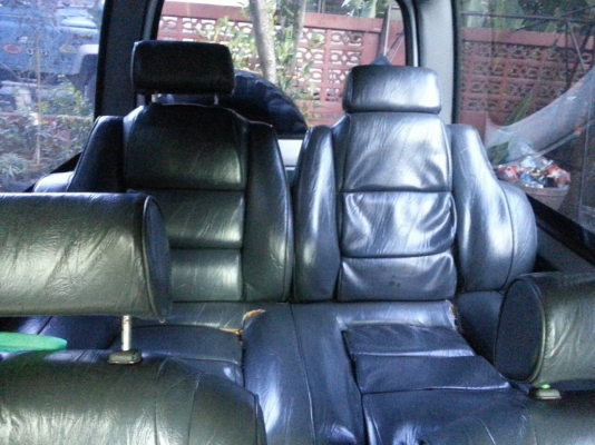 ขายซูซูกิน คาริเบี่ยน ปี1992 สีขาว เกียร์อัตโนมัติ