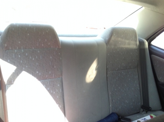 ***ขาย Vios 1.5J ปี2004 รถบ้าน*** 179,000 ลดได้