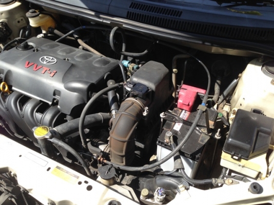 ***ขาย Vios 1.5J ปี2004 รถบ้าน*** 179,000 ลดได้