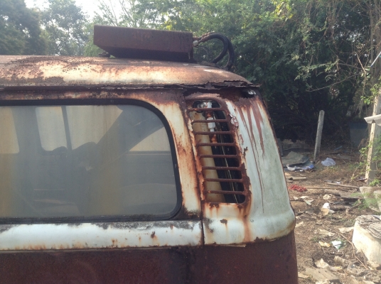 ขายซากแตงโม