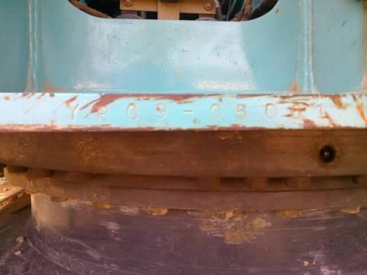 รถแบคโฮ KOBELCO  YP - 09. ( รถทำงาน 4,3xx ซม. )   สนใจติดต่อ 081 - 6079515