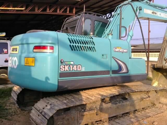 รถแบคโฮ KOBELCO  YP - 09. ( รถทำงาน 4,3xx ซม. )   สนใจติดต่อ 081 - 6079515