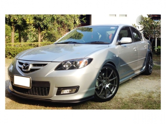 Mazda 3 Minor change 2008 Sedan 2.0