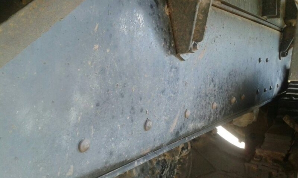 รถอีซูซุ 6 ล้อดั้ม 130 แรงม้า. ปี 48  สนใจติดต่อ 081 - 6079515