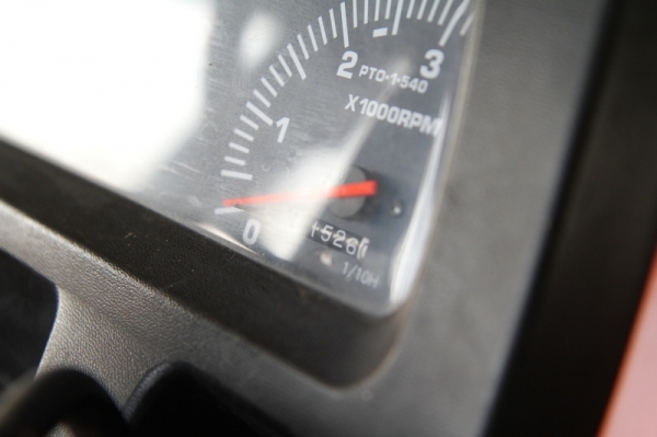 ขาย KUBOTA MAX L4508