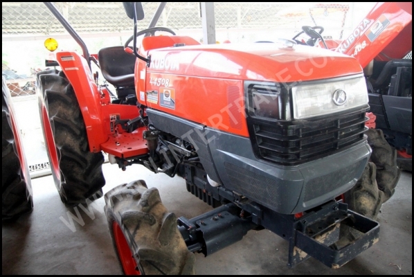 ขาย KUBOTA MAX L4508