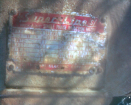 ปั้มลมพูมาตัวใหญ่ 186 ลิตร ปั้มลมพูมาตัวใหญ่ 186 ลิตร