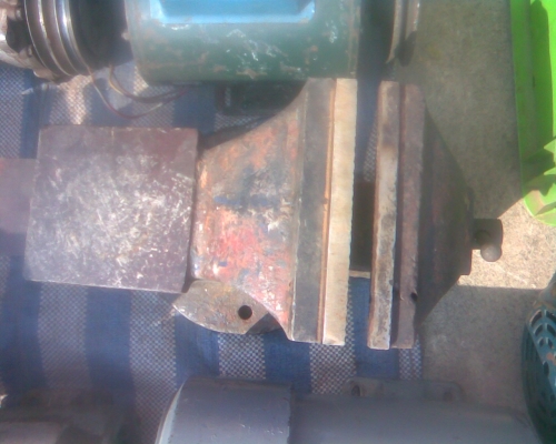 ปากกา 8 นิ้วงานเก่า