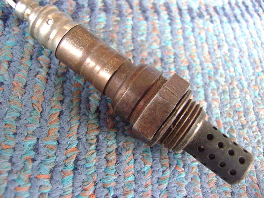 o2 sensor sr20 และ o2 sensor toyota