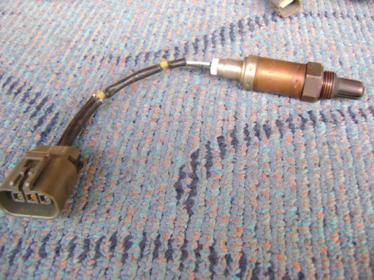 o2 sensor sr20 และ o2 sensor toyota