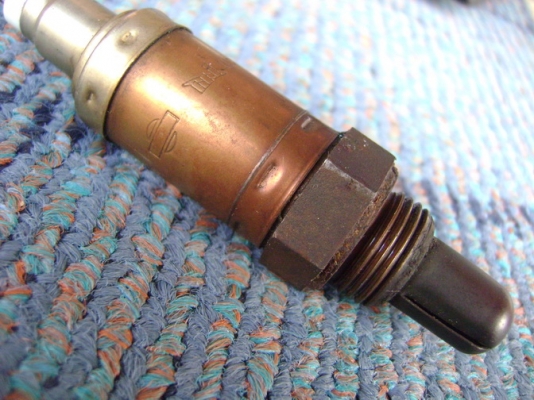 o2 sensor sr20 และ o2 sensor toyota