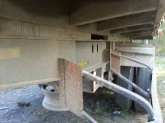 รถอีซูซุ 10 ล้อดั้ม 360 แรงม้า ปี 54. ( ขายแม่ , ลูก )  ( รถวิ่ง 15x,xxx กม. )  สนใจติดต่อ  081 - 6079515