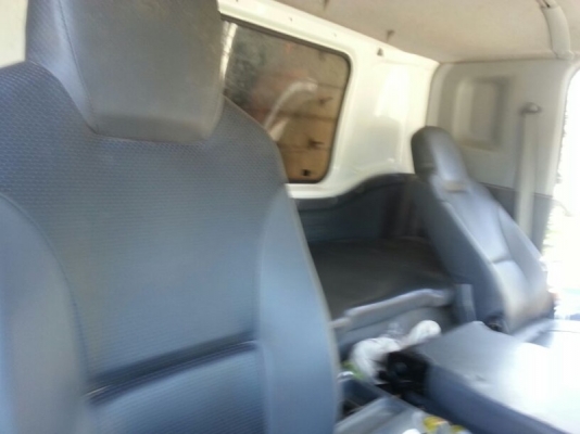 รถอีซูซุ 10 ล้อดั้ม 360 แรงม้า ปี 54. ( ขายแม่ , ลูก )  ( รถวิ่ง 15x,xxx กม. )  สนใจติดต่อ  081 - 6079515