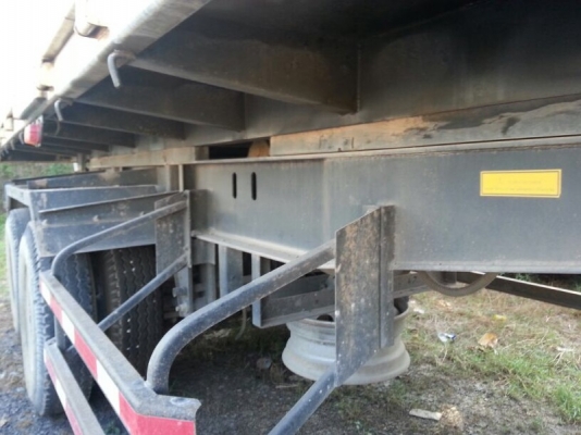 รถอีซูซุ 10 ล้อดั้ม 360 แรงม้า ปี 54. ( ขายแม่ , ลูก )  ( รถวิ่ง 15x,xxx กม. )  สนใจติดต่อ  081 - 6079515