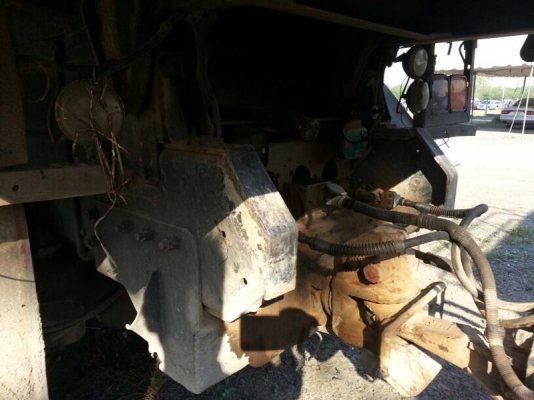 รถอีซูซุ 10 ล้อดั้ม 360 แรงม้า ปี 54. ( ขายแม่ , ลูก )  ( รถวิ่ง 15x,xxx กม. )  สนใจติดต่อ  081 - 6079515