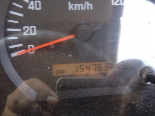 รถอีซูซุ 10 ล้อดั้ม 360 แรงม้า ปี 54. ( ขายแม่ , ลูก )  ( รถวิ่ง 15x,xxx กม. )  สนใจติดต่อ  081 - 6079515