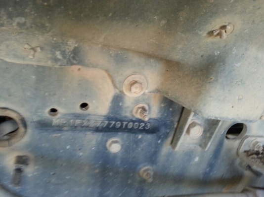 รถอีซูซุ 10 ล้อดั้ม 360 แรงม้า ปี 54. ( ขายแม่ , ลูก )  ( รถวิ่ง 15x,xxx กม. )  สนใจติดต่อ  081 - 6079515