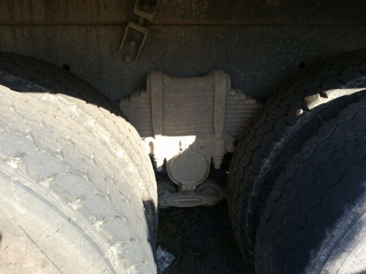 รถอีซูซุ 10 ล้อดั้ม 360 แรงม้า ปี 54. ( ขายแม่ , ลูก )  ( รถวิ่ง 15x,xxx กม. )  สนใจติดต่อ  081 - 6079515