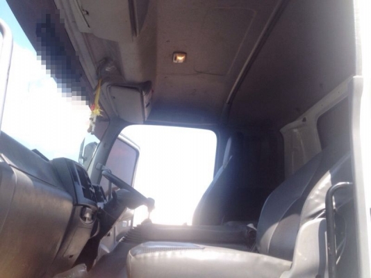 รถอีซูซุ 10 ล้อดั้ม 360 แรงม้า ปี 54. ( ขายแม่ , ลูก )  ( รถวิ่ง 15x,xxx กม. )  สนใจติดต่อ  081 - 6079515