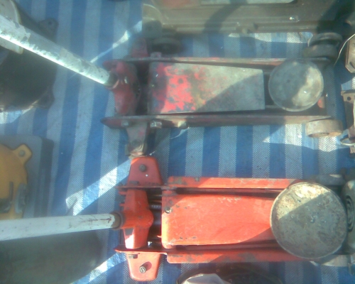 แม่แรงตะเข้ 3 ตัน แม่แรงตะเข้ 3 ตัน