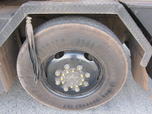 รถเครน TADANO TR80M-1 ปี93 จากญี่ปุ่น เอกสารครบครับ