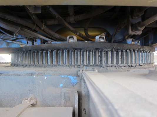 รถเครน TADANO TR80M-1 ปี93 จากญี่ปุ่น เอกสารครบครับ