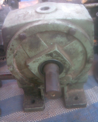 ตัวทดรอบ 1/30 และ 1/60 ตัวทดรอบ 1/30 และ 1/60