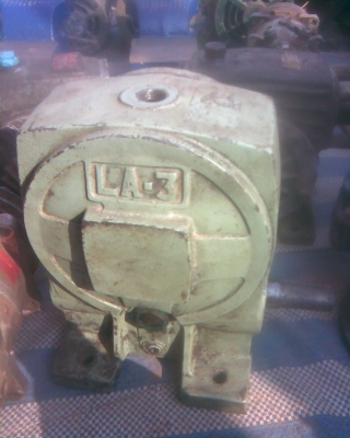 ตัวทดรอบ 1/30 และ 1/60 ตัวทดรอบ 1/30 และ 1/60