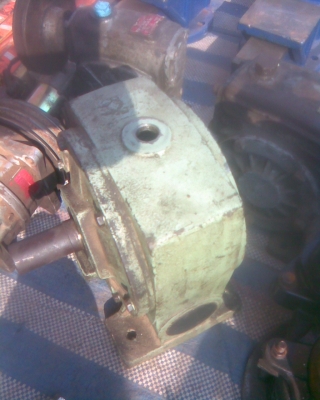 ตัวทดรอบ 1/30 และ 1/60 ตัวทดรอบ 1/30 และ 1/60