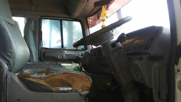 ขาย รถบรรทุก HINO PROFIA ขาย รถบรรทุก HINO PROFIA