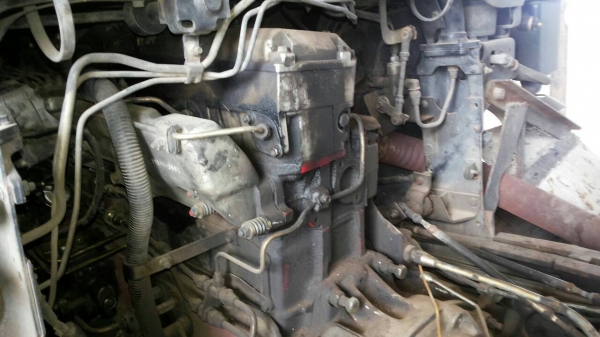 ขาย รถบรรทุก HINO PROFIA ขาย รถบรรทุก HINO PROFIA