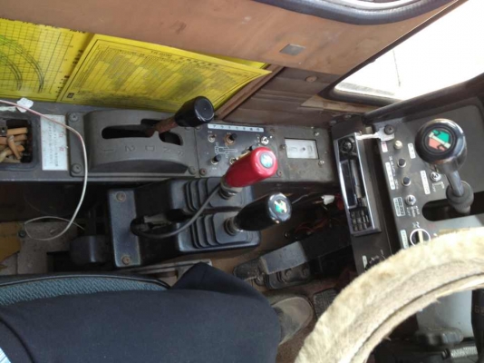 ขาย TADANO TR80-M1 ดูรถได้ที่(ถนนพระราม2)