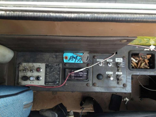 ขาย TADANO TR80-M1 ดูรถได้ที่(ถนนพระราม2)