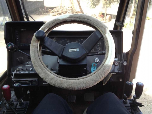 ขาย TADANO TR80-M1 ดูรถได้ที่(ถนนพระราม2)