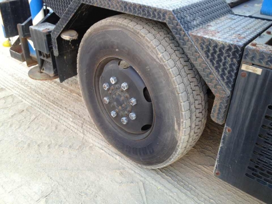 ขาย TADANO TR80-M1 ดูรถได้ที่(ถนนพระราม2)