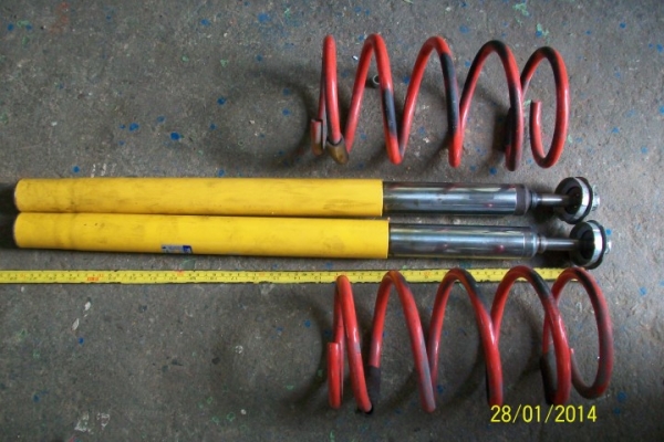 โช้ค bilstein