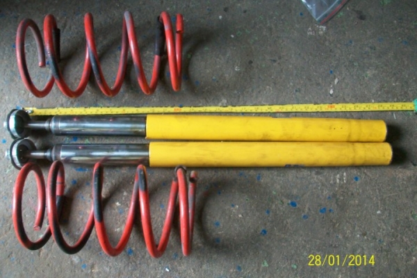 โช้ค bilstein