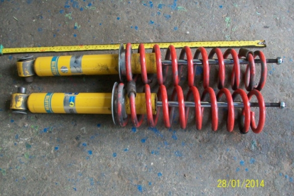 โช้ค bilstein