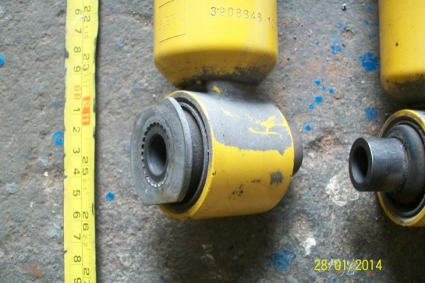 โช้ค bilstein