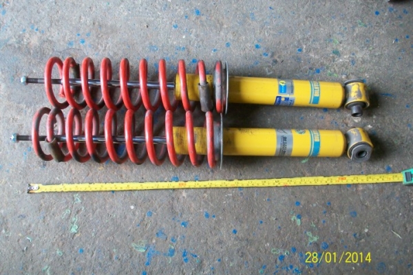 โช้ค bilstein