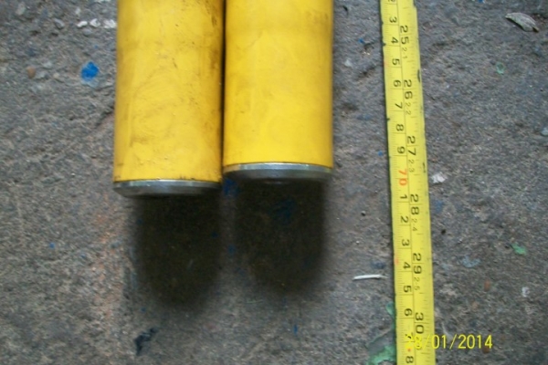 โช้ค bilstein