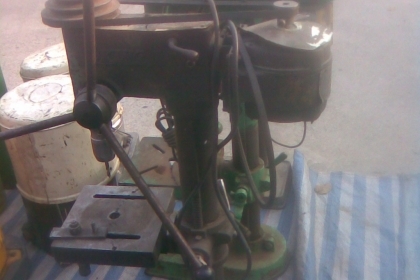 แท่นสว่านคิง/อื่นๆสภาพพร้อมใช้งานครับสนใจสอบถามได้ครับ แท่นสว่านคิง/อื่นๆสภาพพร้อมใช้งานครับสนใจสอบถามได้ครับ