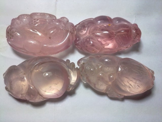 หินแม่น้ำสีชมพู หินแม่น้ำสีชมพู