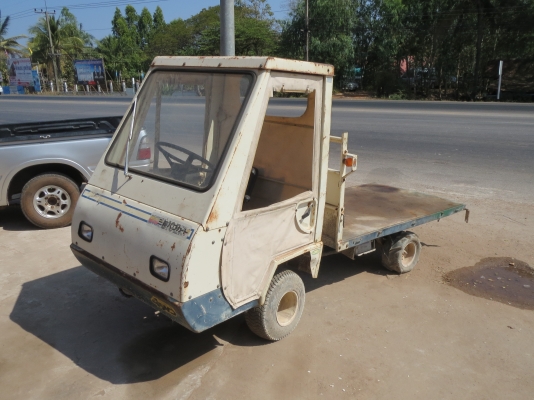 รถบรรทุกน้อย 3เกียร์ รถนอกนำเข้า ญี่ปุ่น