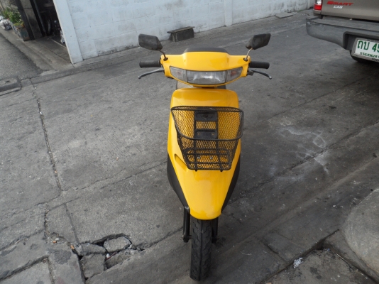 ป๊อบ ฮอนด้า ขายตามสภาพ3800